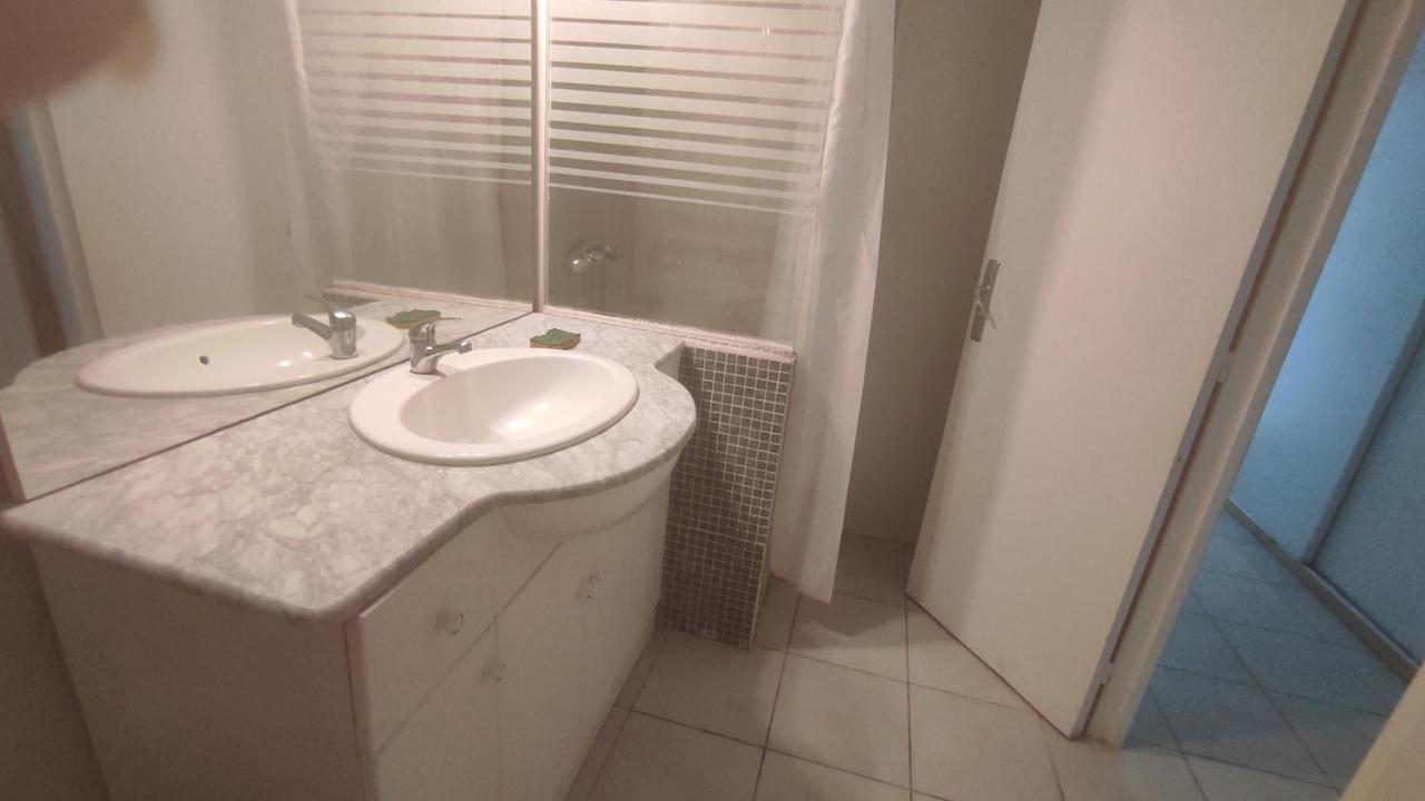 T3 Super Vue Theza 10 Apartment Perpignan Exterior foto